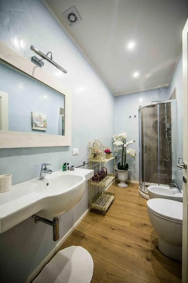 Borgo Stella Apartment Florence