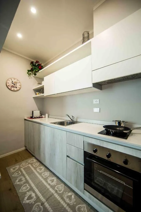 Borgo Stella Apartment Florence Italy