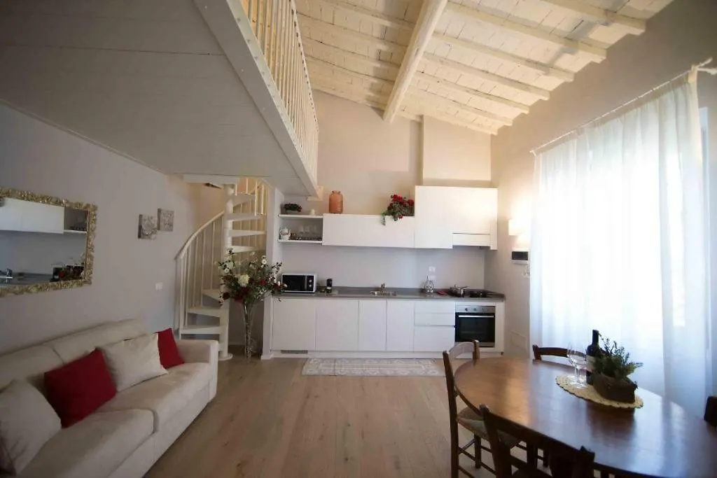 Borgo Stella Apartment Florence