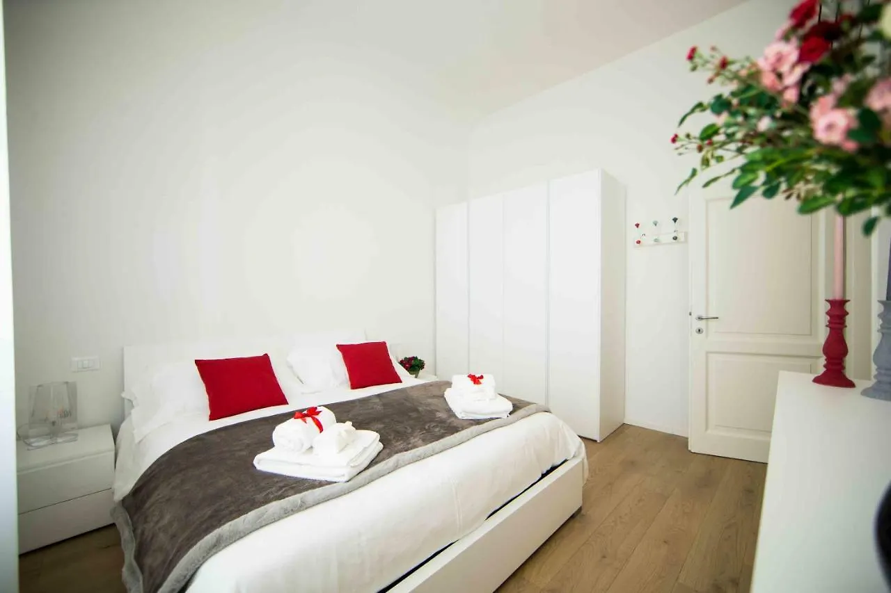 Borgo Stella Apartment Firenze