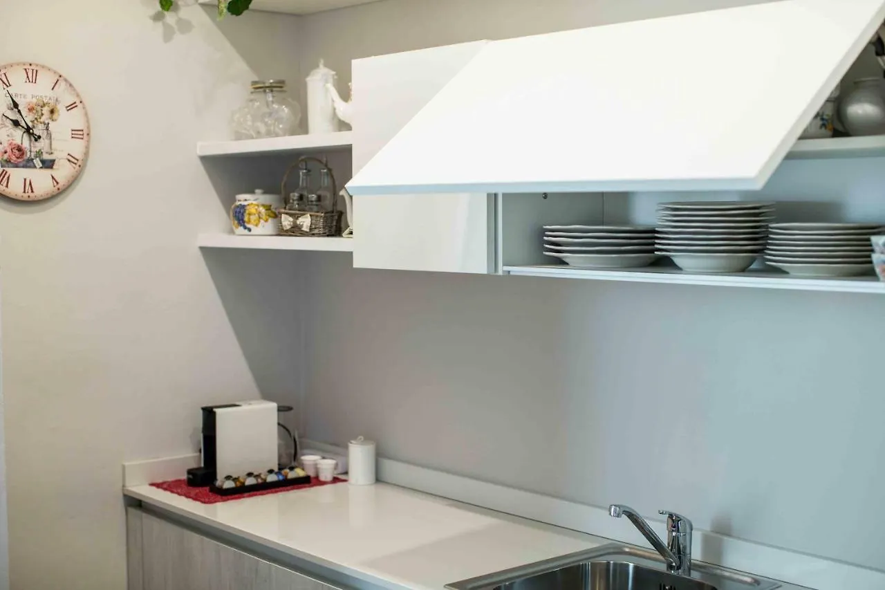 Borgo Stella Apartment Firenze