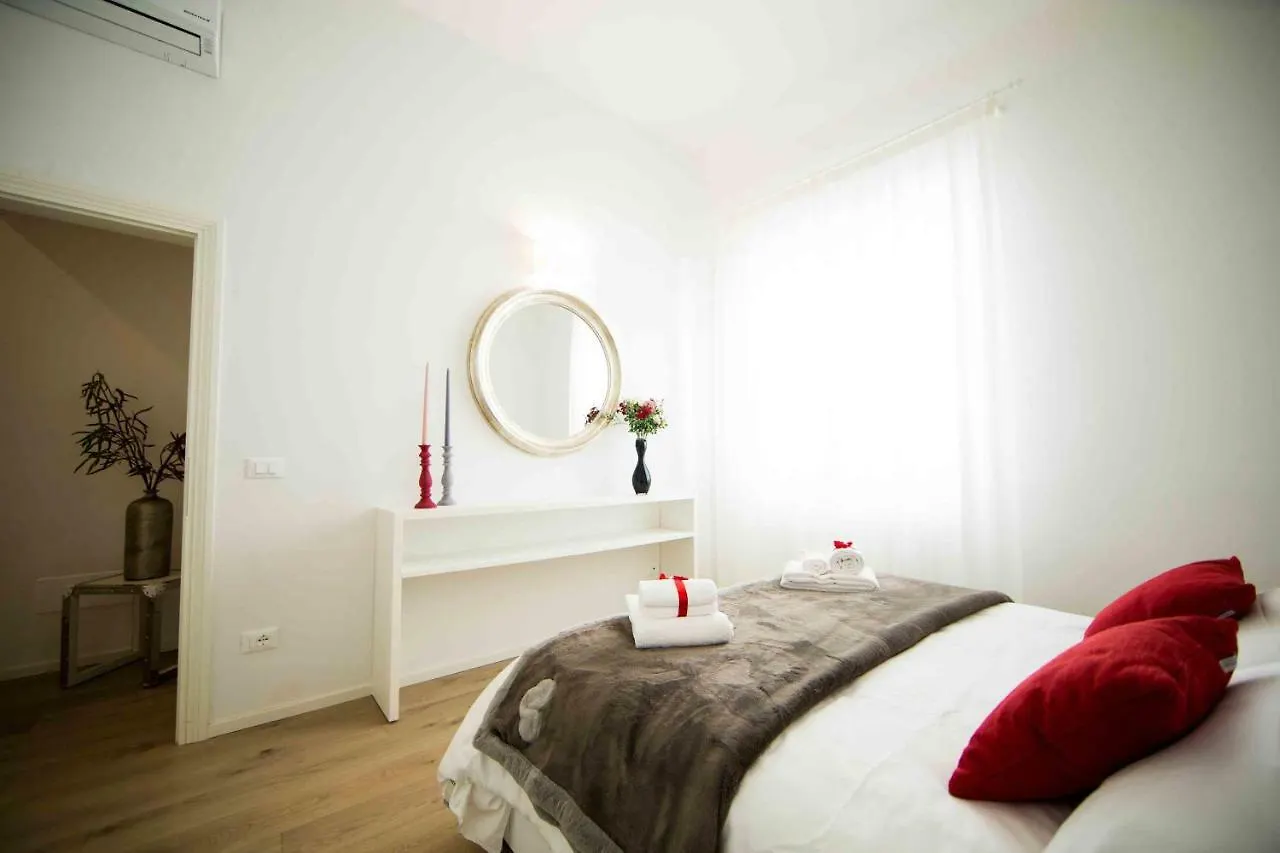 Borgo Stella Apartment Firenze 0*,