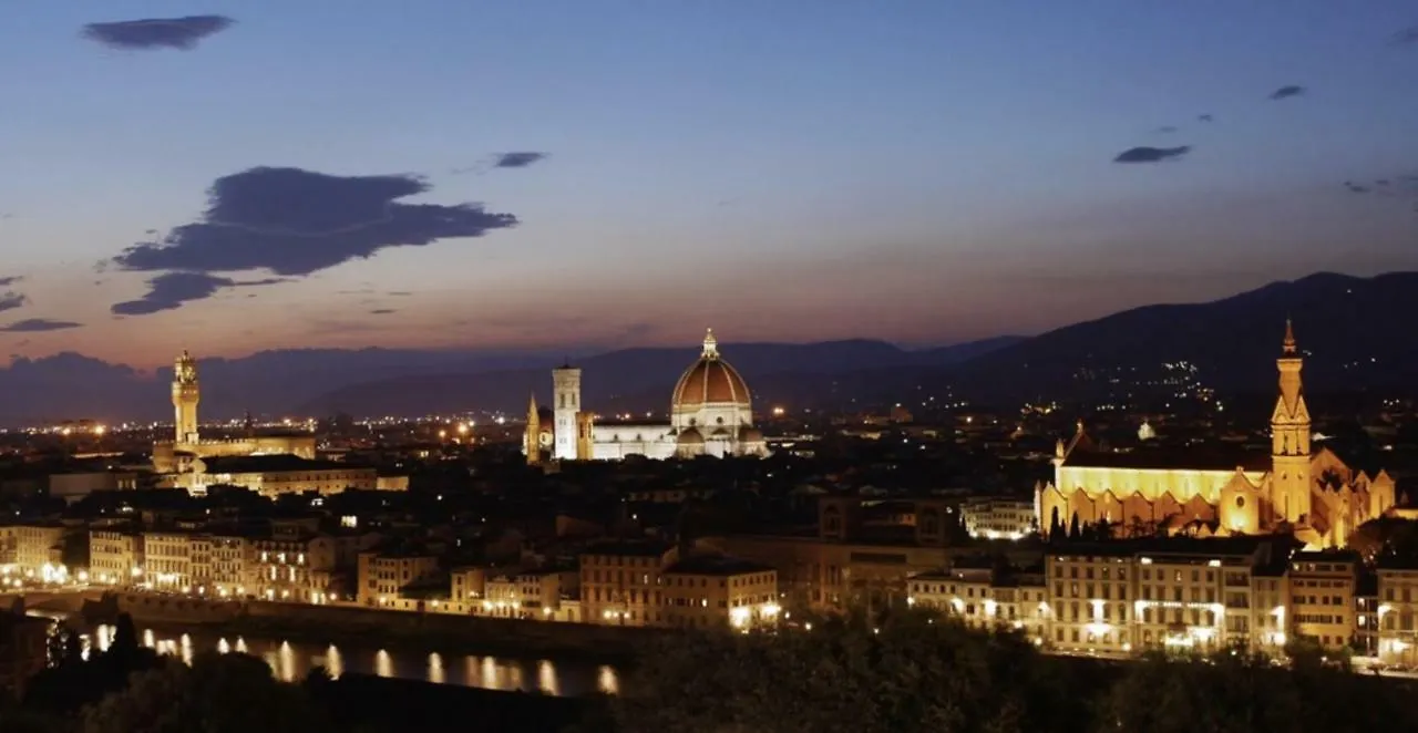 Borgo Stella Apartment Firenze Italia
