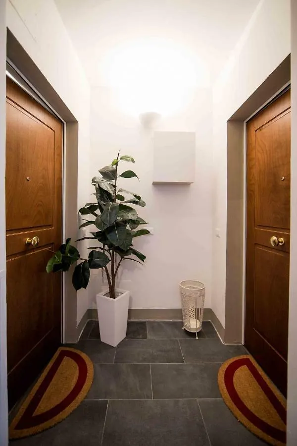 Borgo Stella Apartment Firenze