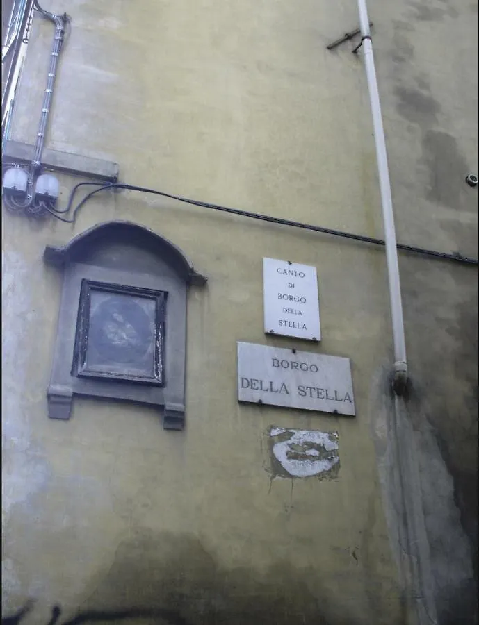 Borgo Stella Apartment Firenze