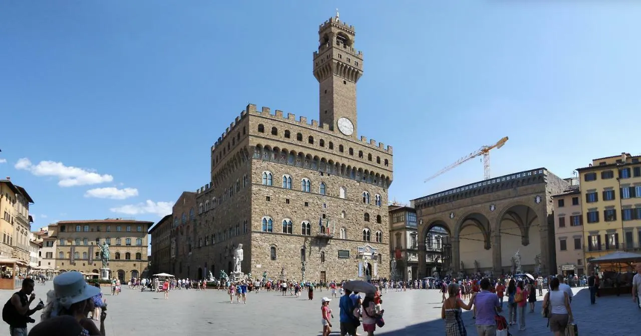Borgo Stella Apartment Firenze